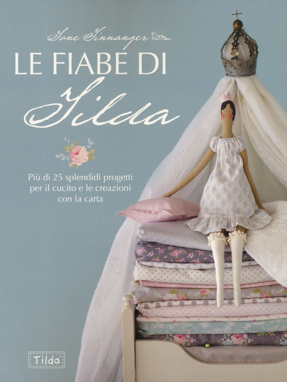 Le fiabe di Tilda