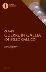Le guerre in Gallia