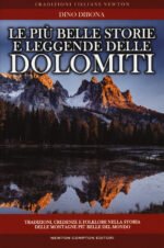 Le più belle storie e leggende delle Dolomiti