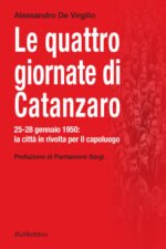 Le quattro giornate di Catanzaro