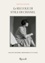 Le regole di stile di Chanel