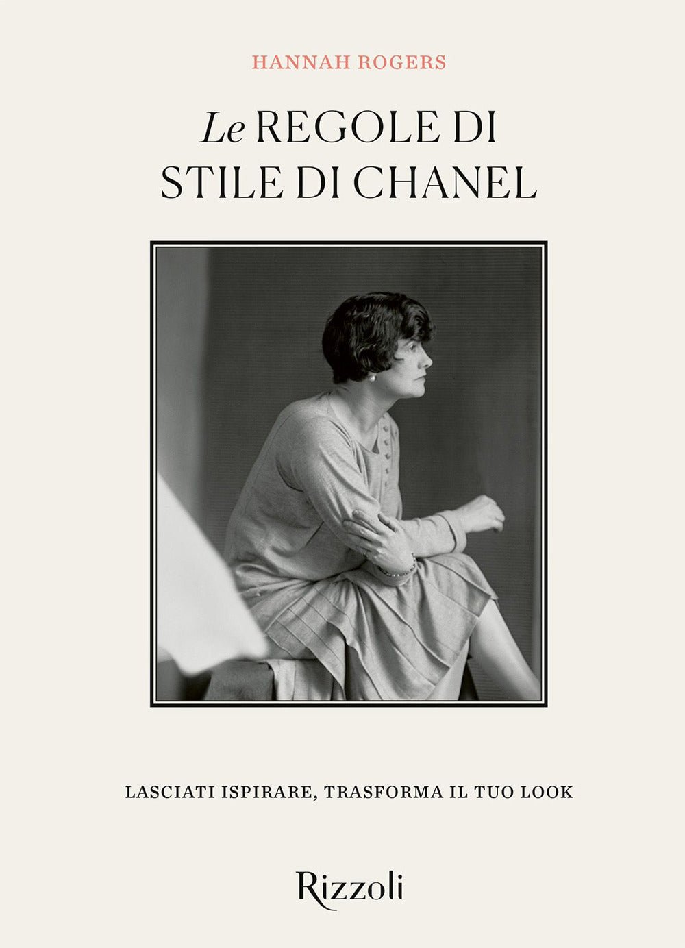 Le regole di stile di Chanel