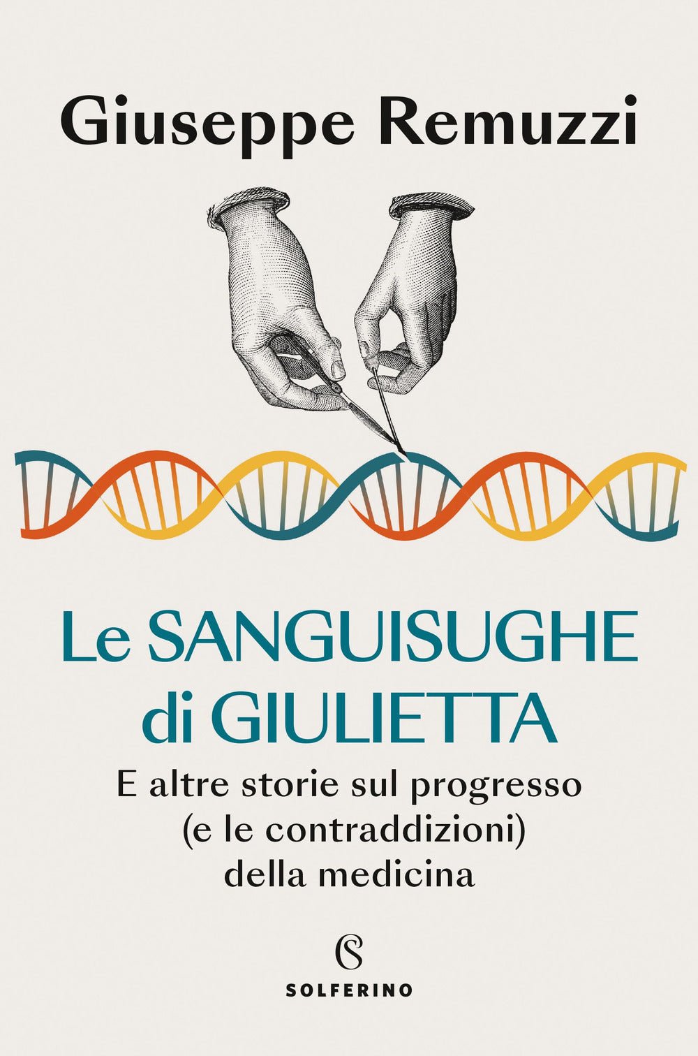Le sanguisughe di Giulietta