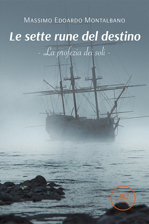 Le sette rune del destino.