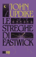 Le streghe di Eastwick