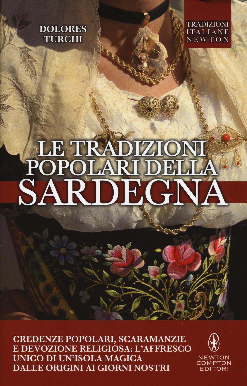 Le tradizioni popolari della Sardegna