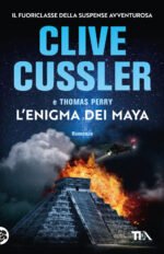 L'enigma dei Maya