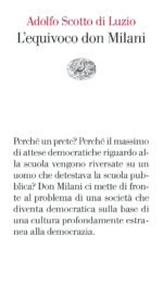 L'equivoco don Milani