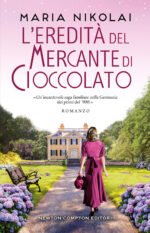 L'eredità del mercante di cioccolato
