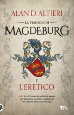 L'eretico. Magdeburg