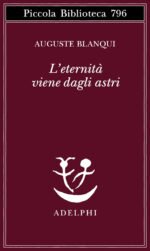 L'eternità viene dagli astri. Ipotesi astronomica