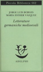 Letterature germaniche medioevali