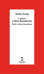Lettere a Hans Rosenkrantz