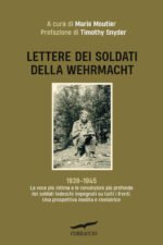 Lettere dei soldati della Wehrmacht