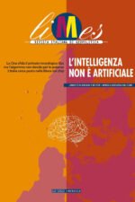 Limes. Rivista italiana di geopolitica (2022). Vol. 12: L' intelligenza non è artificiale