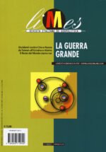 Limes. Rivista italiana di geopolitica (2022). Vol. 7: La guerra grande