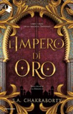 L'impero di oro