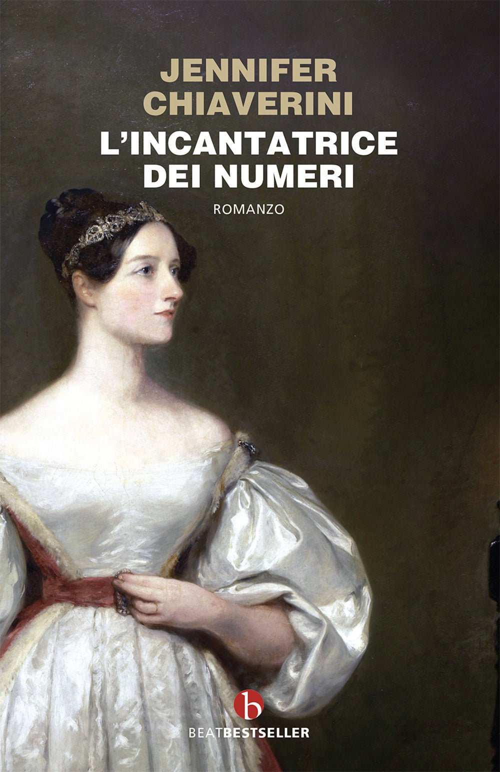 L'incantatrice dei numeri