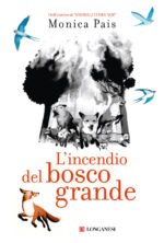 L'incendio del bosco grande