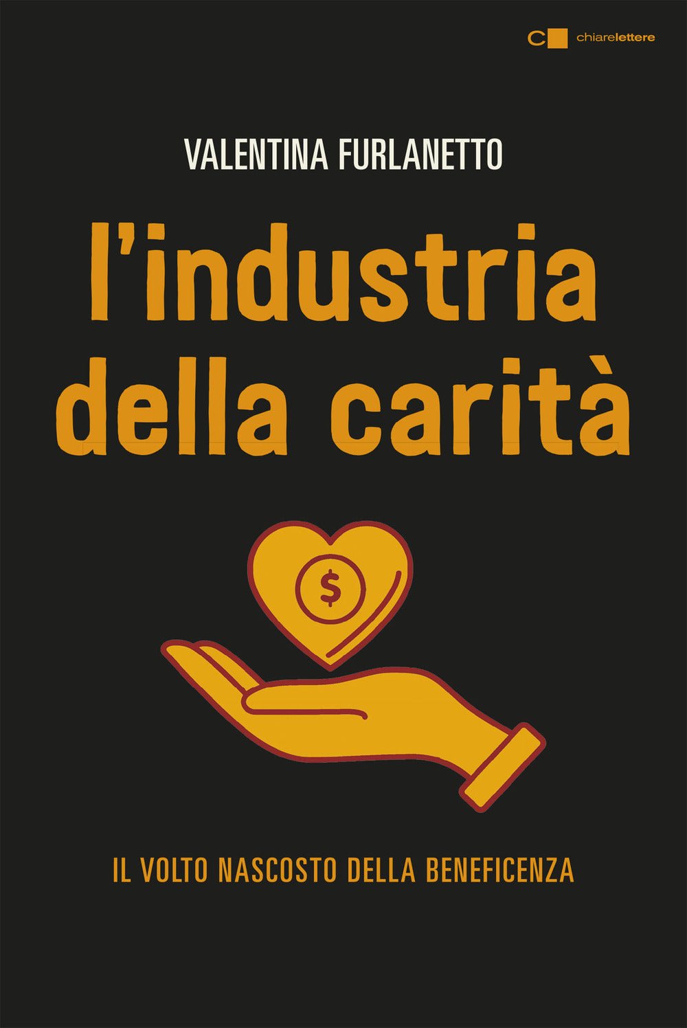 L'industria della carità