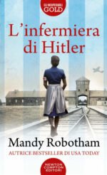 L'infermiera di Hitler