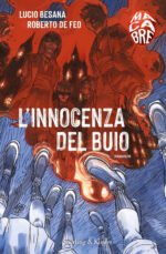L'innocenza del buio. Macabre
