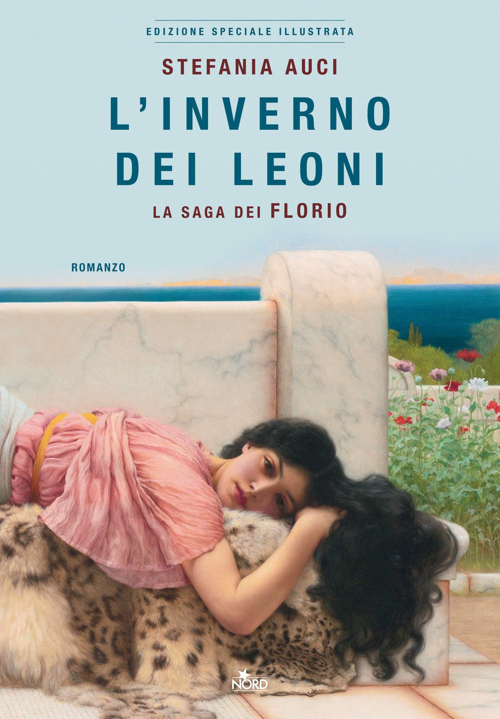 L'inverno dei Leoni. La saga dei Florio