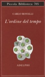 L'ordine del tempo