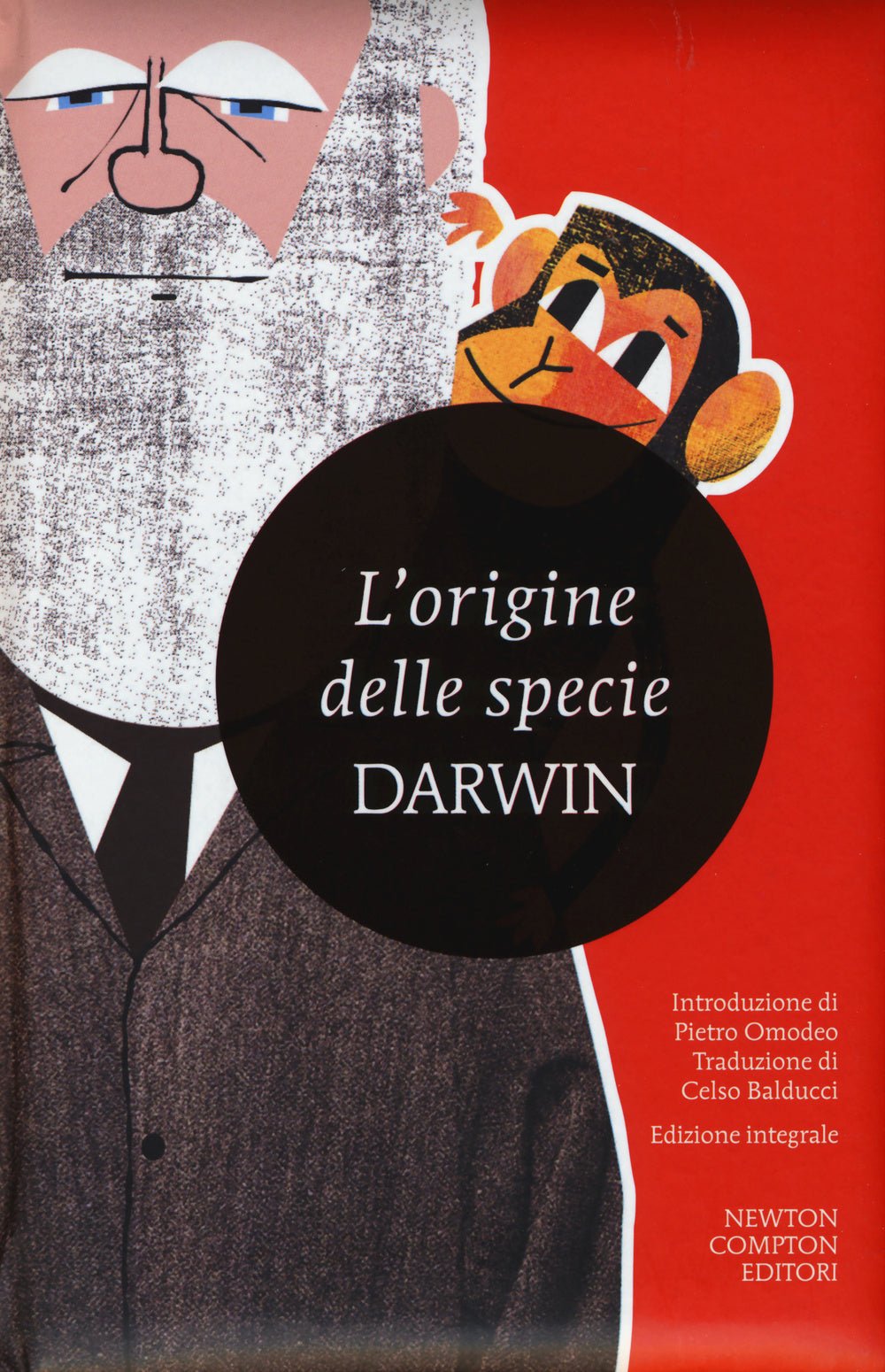 L'origine delle specie