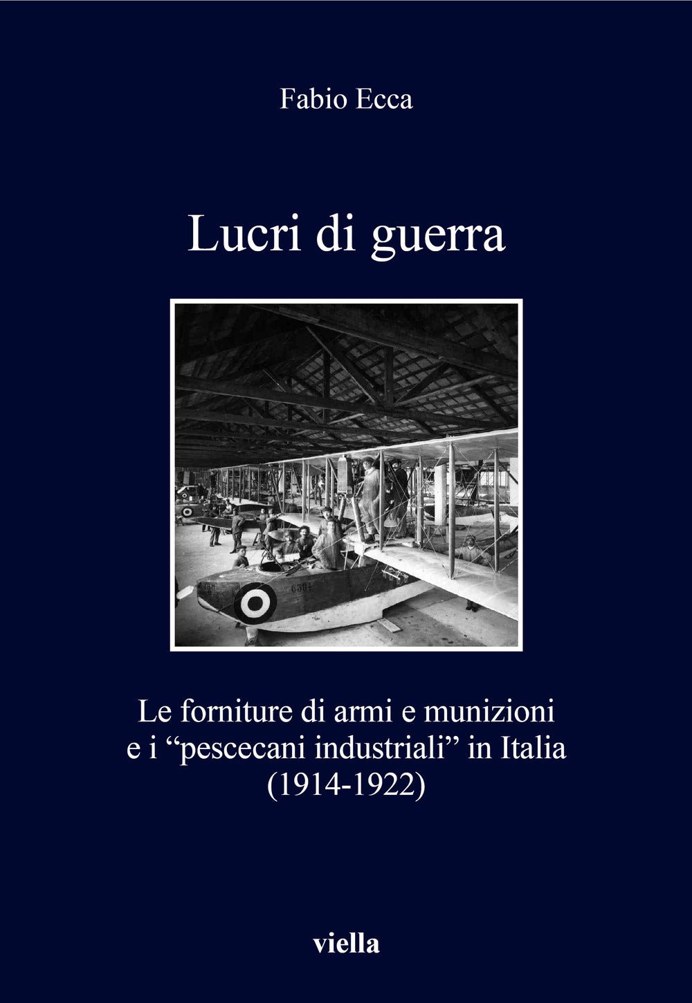 Lucri di guerra