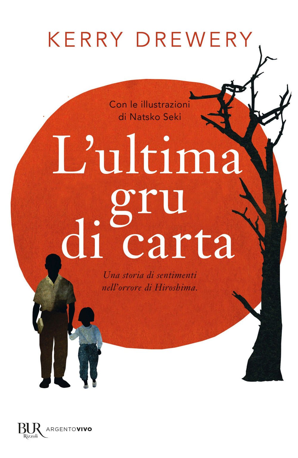 L'ultima gru di carta