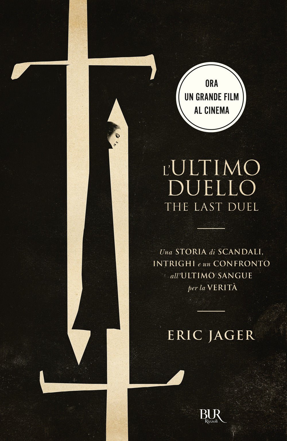 L'ultimo duello. The last duel