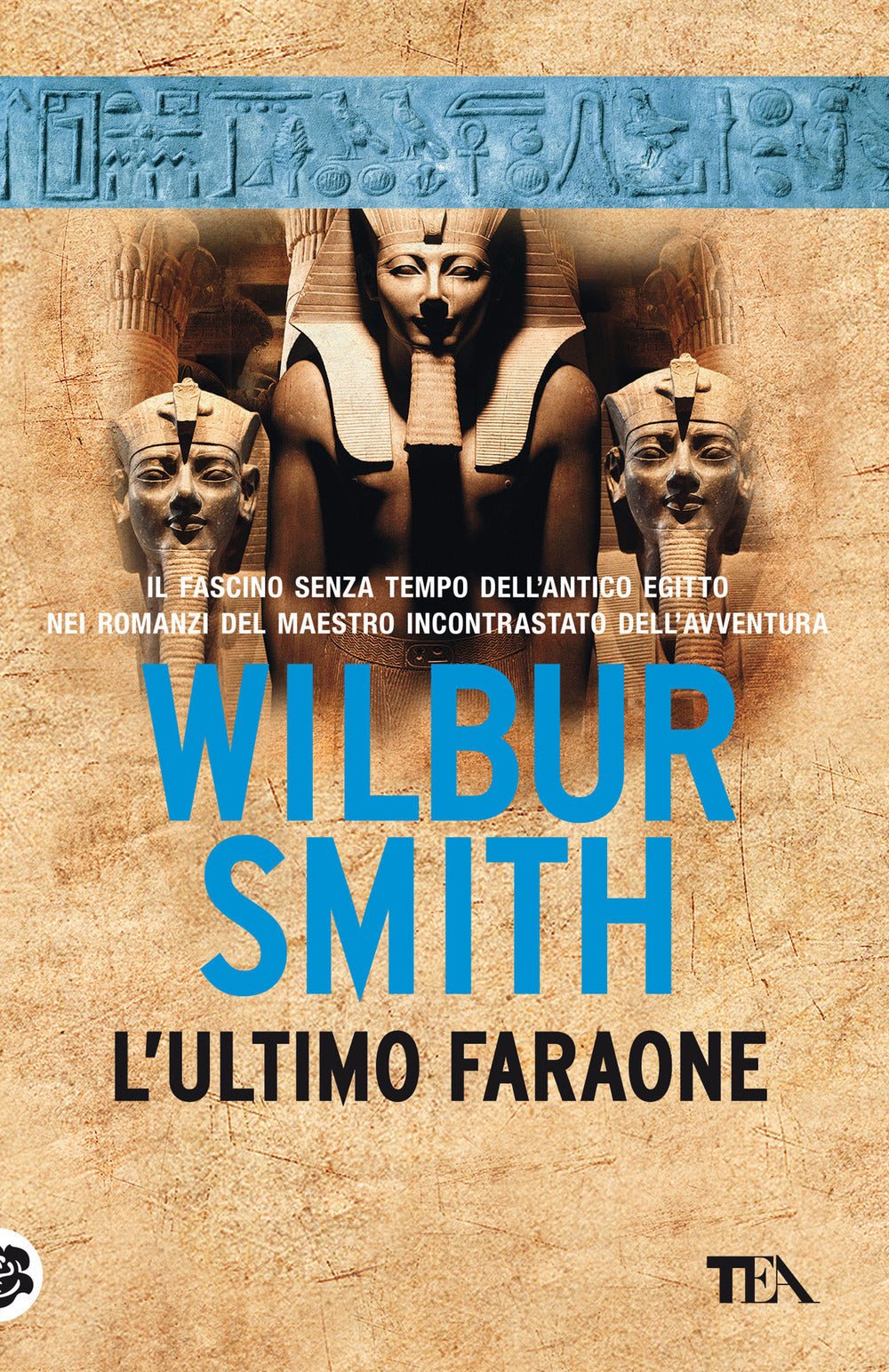 L'ultimo faraone