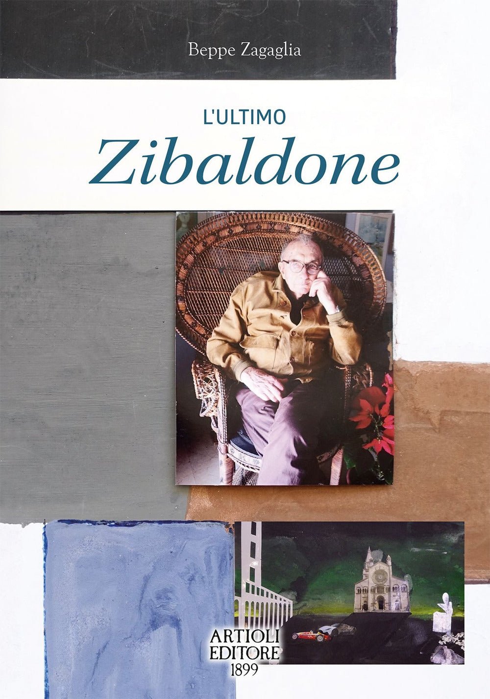 L'ultimo zibaldone