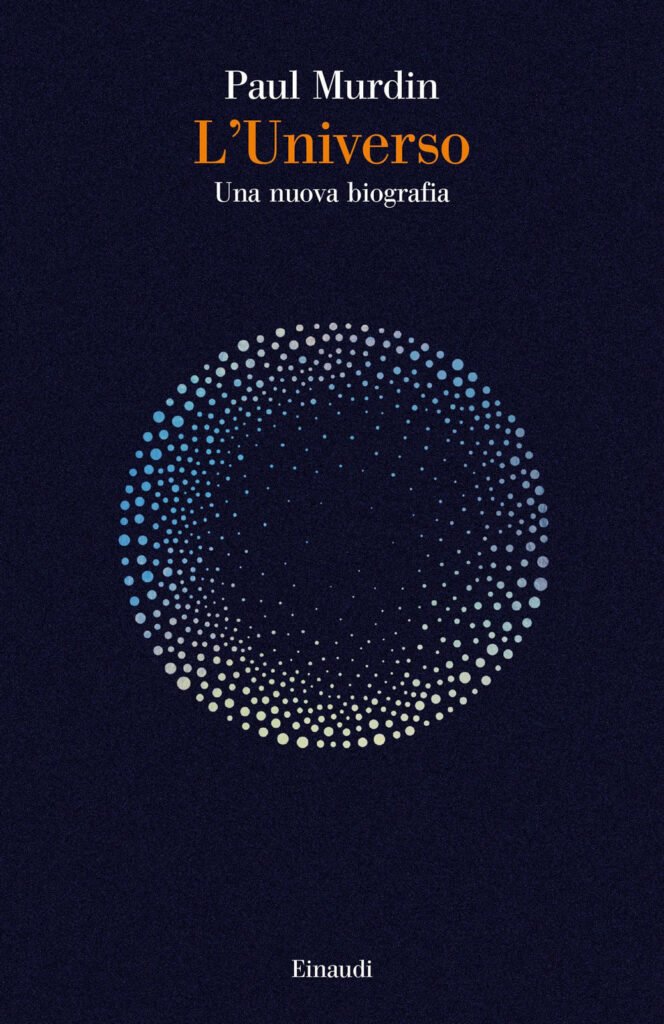 L’universo. Una nuova biografia