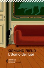 L'uomo dei lupi. Testo tedesco a fronte