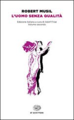 L'uomo senza qualità