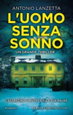 L'uomo senza sonno