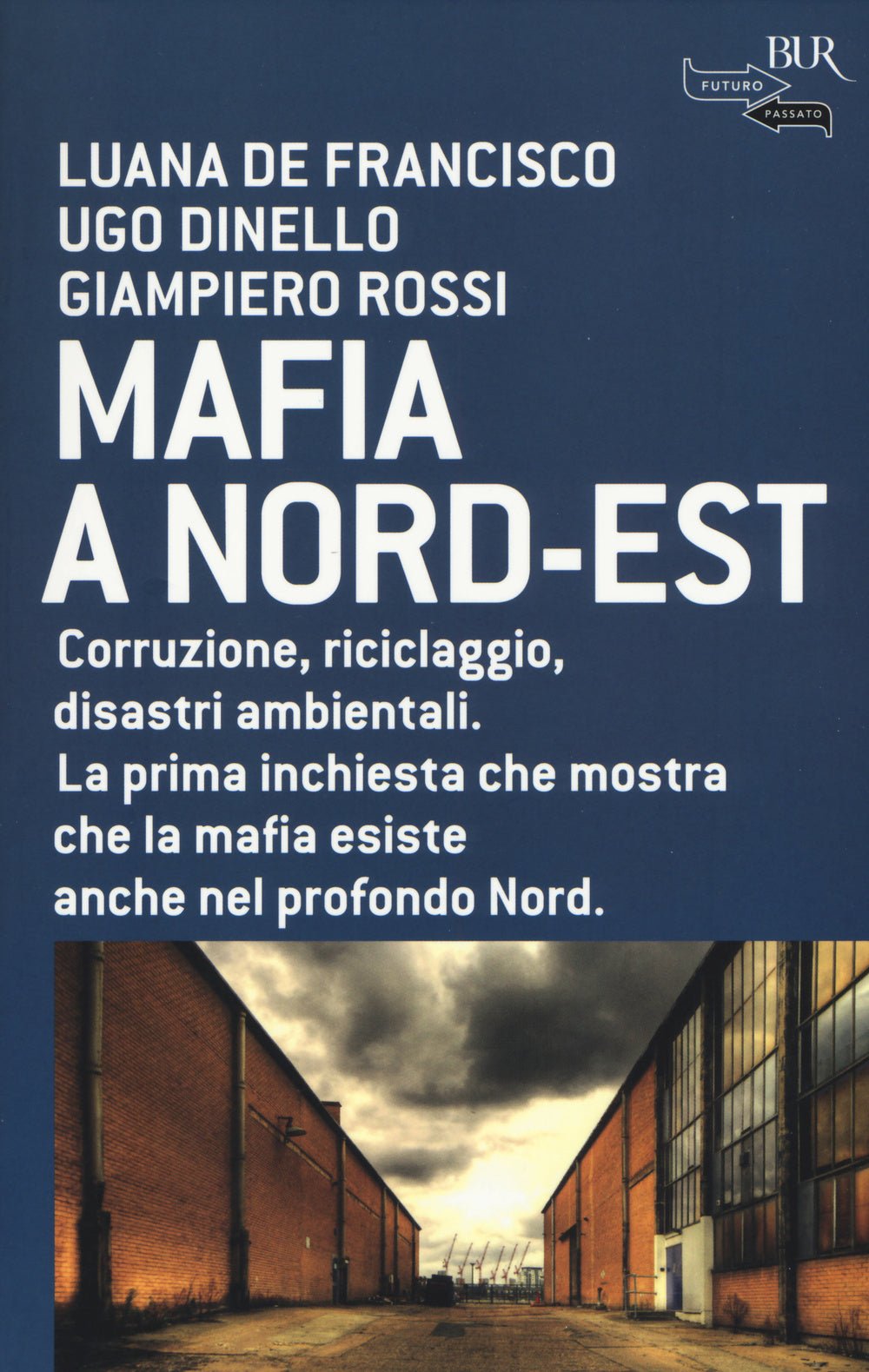 Mafia a Nord-Est