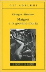 Maigret e la giovane morta