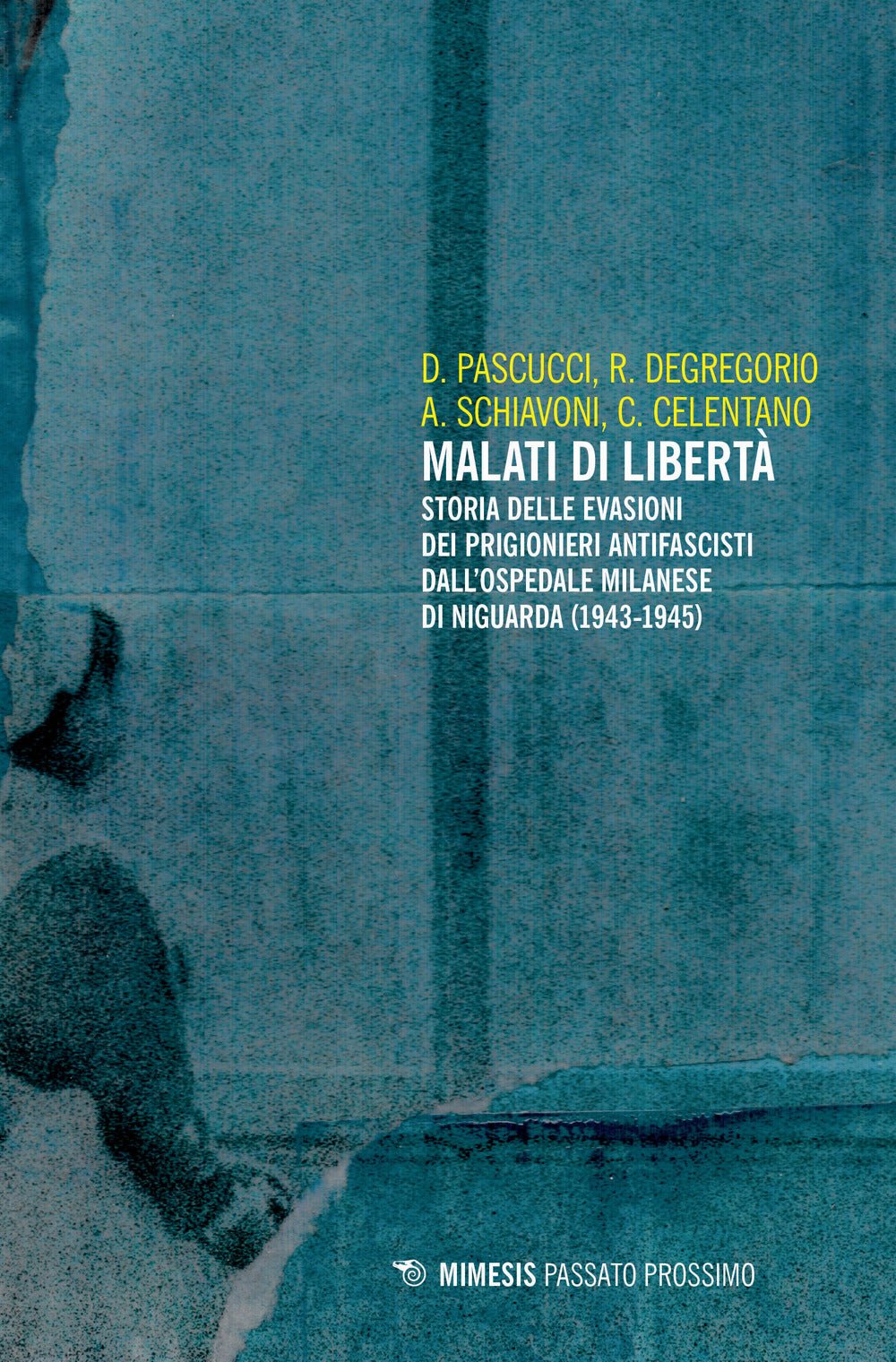 Malati di libertà