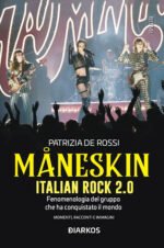 Måneskin. Italian rock 2.0
