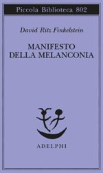 Manifesto della melanconia