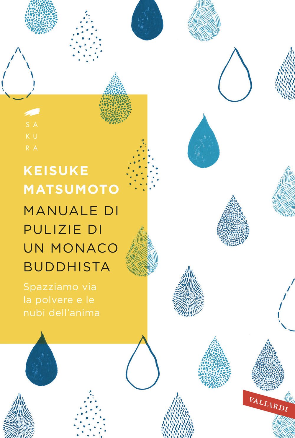 Manuale di pulizie di un monaco buddhista