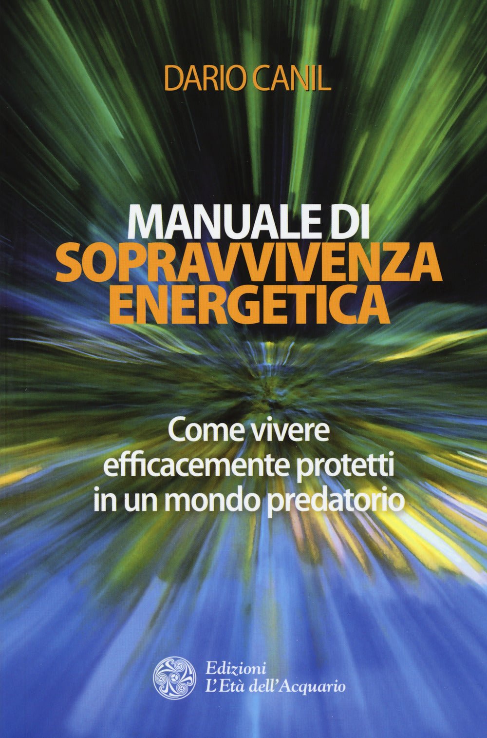 Manuale di sopravvivenza energetica