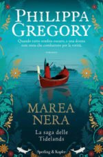 Marea nera. La saga delle Tidelands