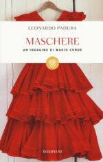 Maschere. Un'indagine di Mario Conde