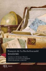 Massime. Testo francese a fronte