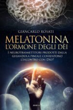 Melatonina, l'ormone degli dèi