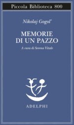 Memorie di un pazzo